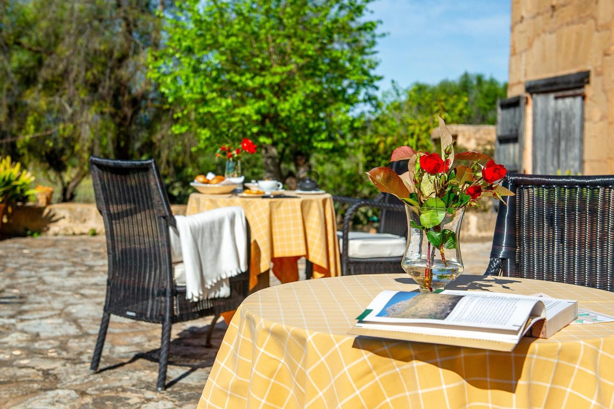Sos Ferres D'en Morey Casa rural Manacor (Mallorca)