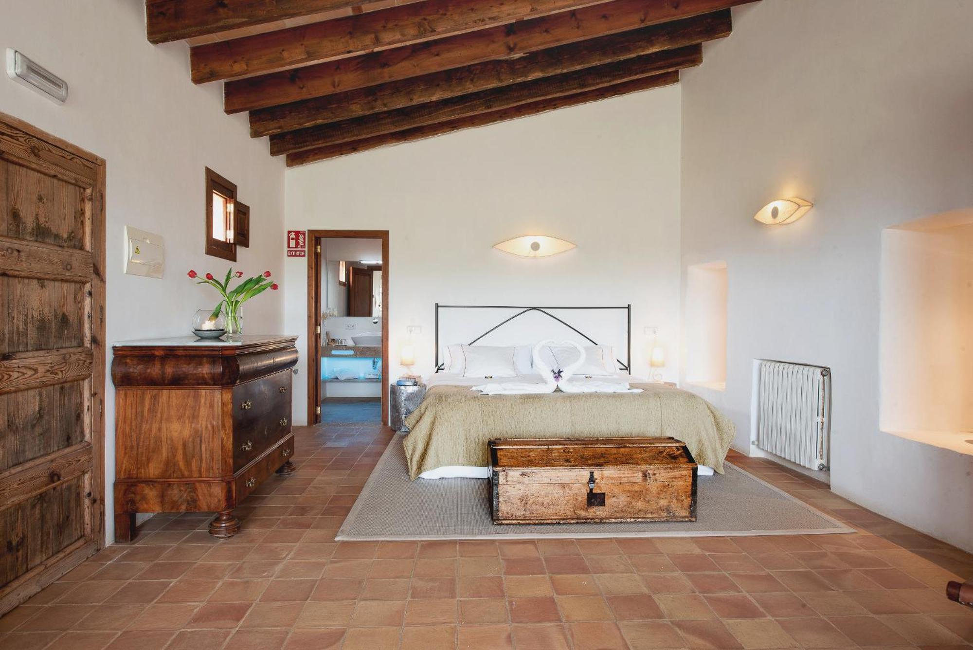 Sos Ferres D'en Morey Casa rural Manacor (Mallorca)