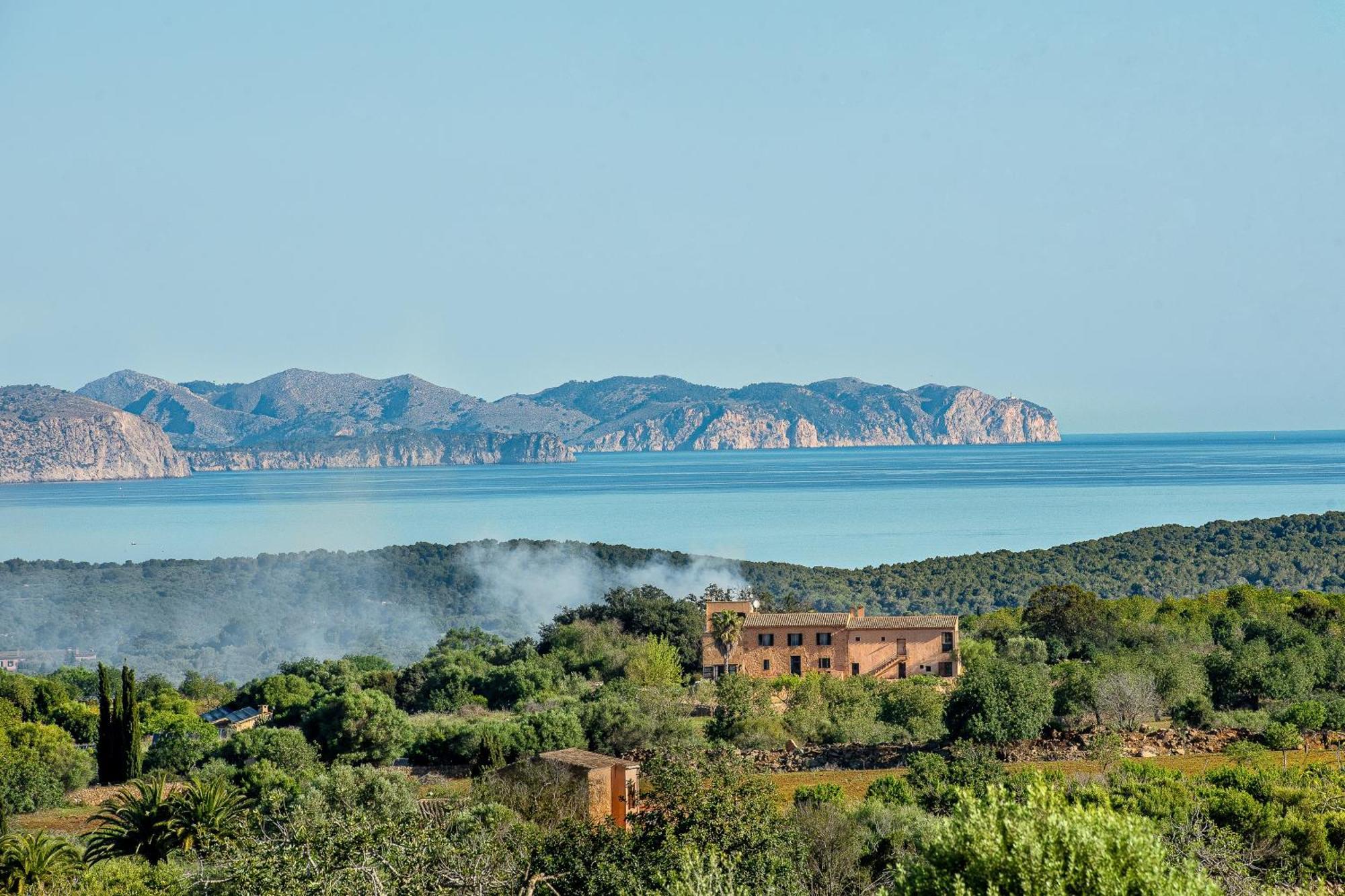 Casa rural Sos Ferres D'en Morey