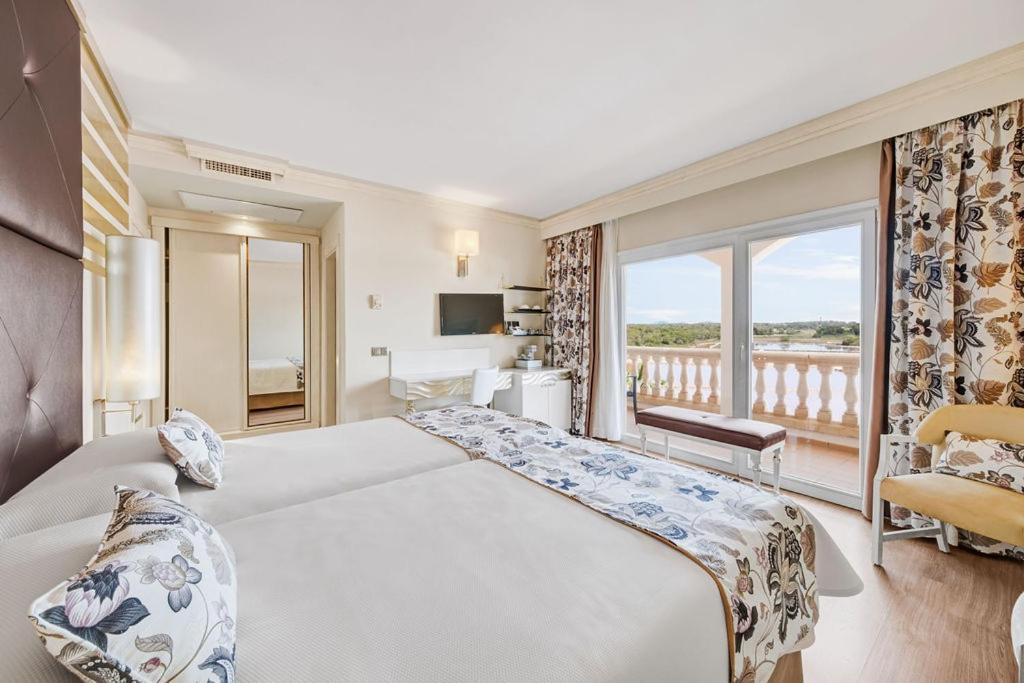 Boutiquehotel El Coto Colonia de Sant Jordi