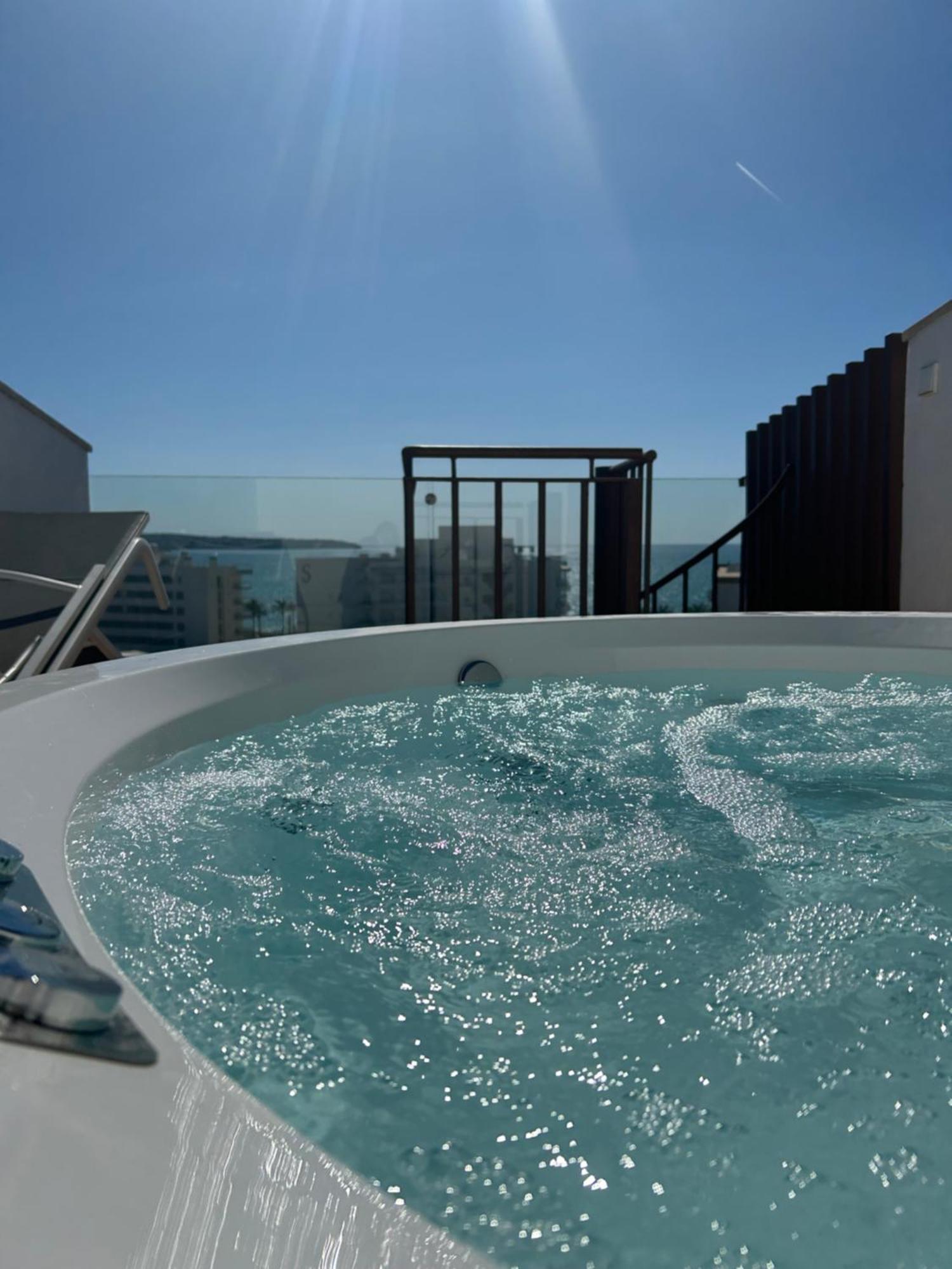 Principe Wellness&spa Hotel Playa de Palma (Mallorca)