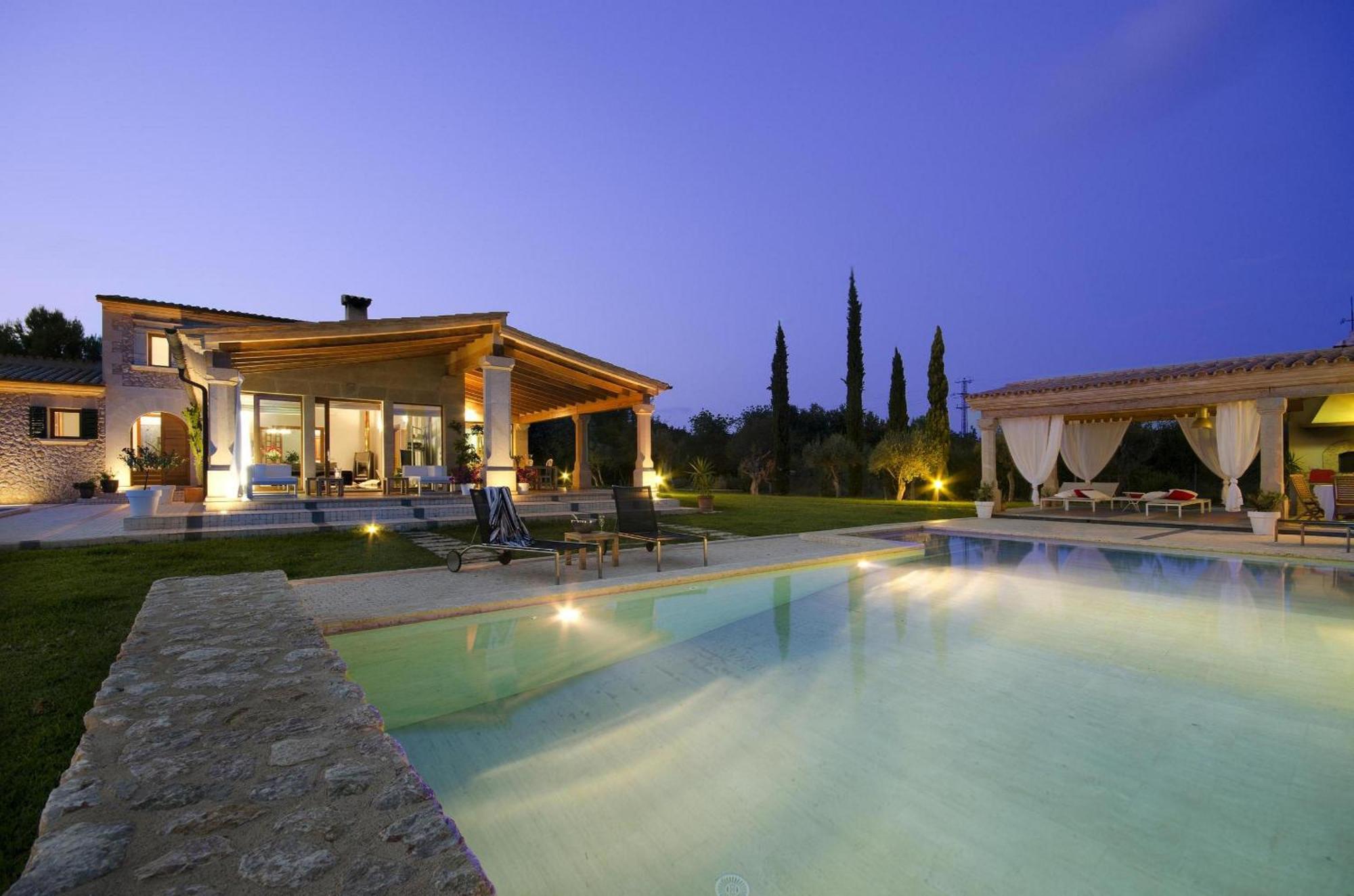 Golf Marina Pollensa