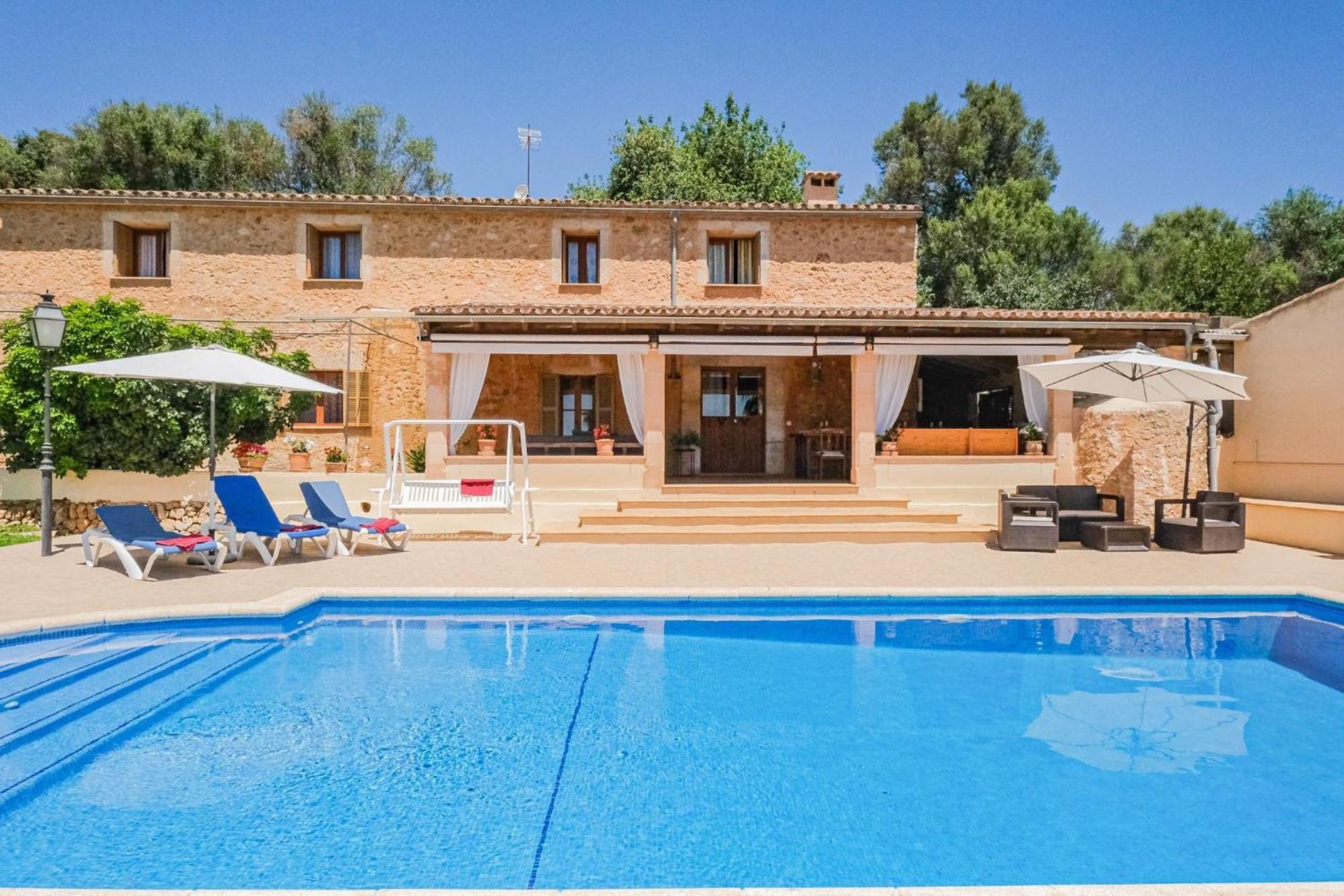 Country house Bielo By Rentallorca *