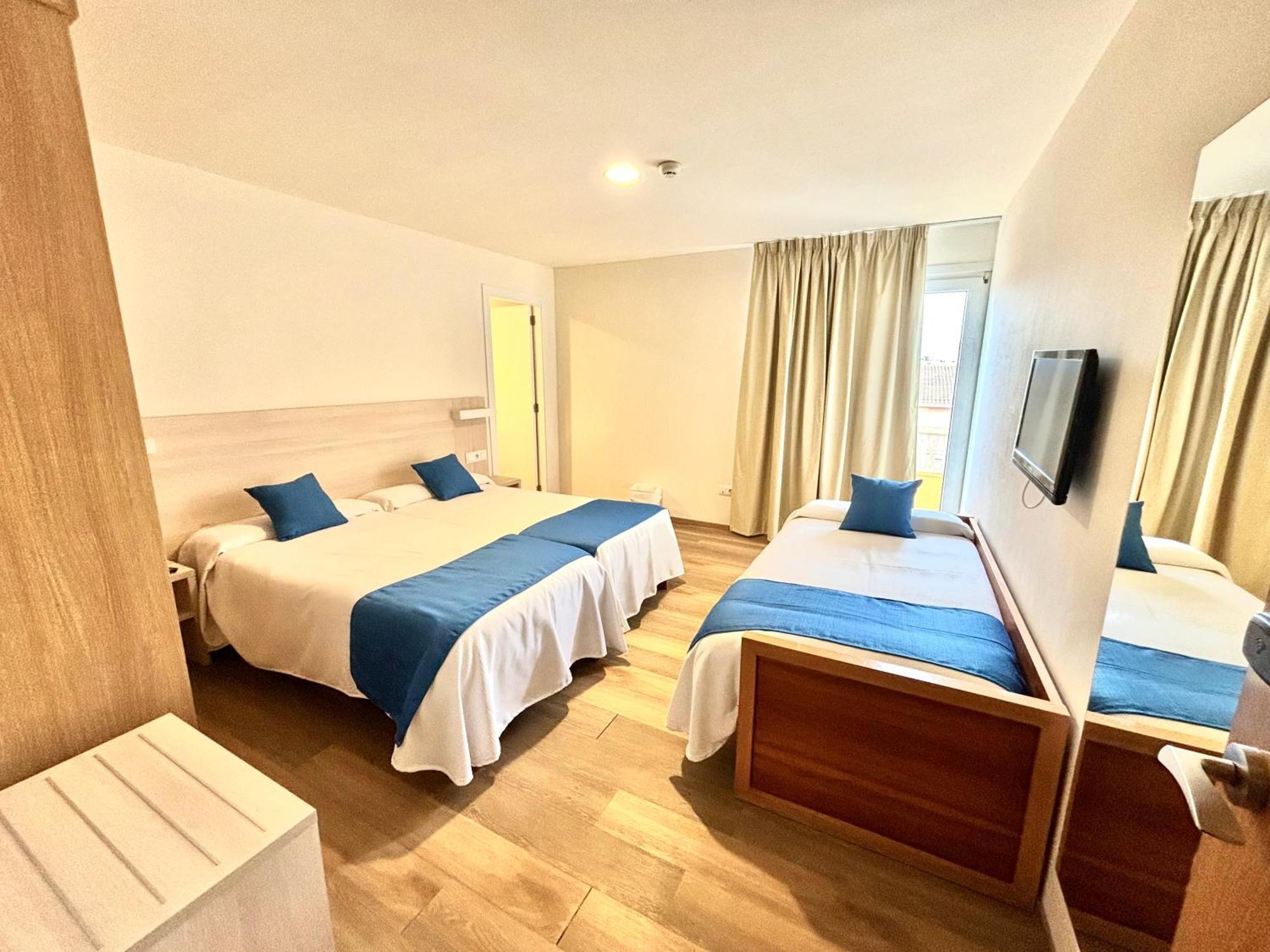 Hotel Bluewater Colonia de Sant Jordi