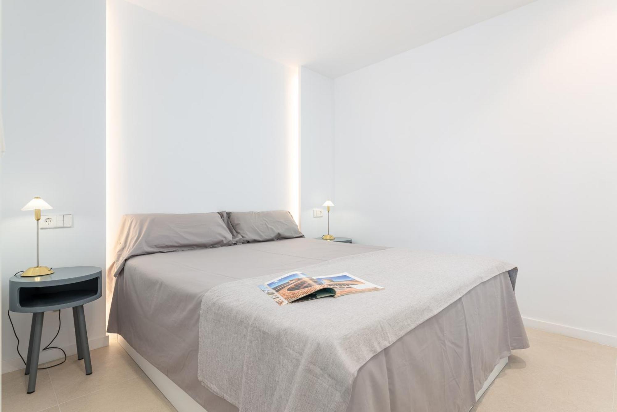Oiza Garden At With Wifi And Aacc, Bahiablanca Apartamento *