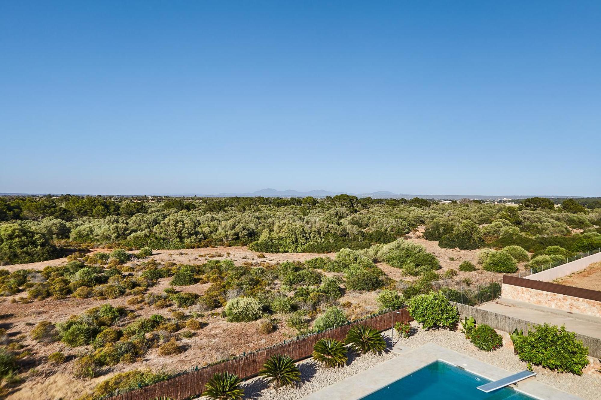 Es Trenc Campos (Mallorca)