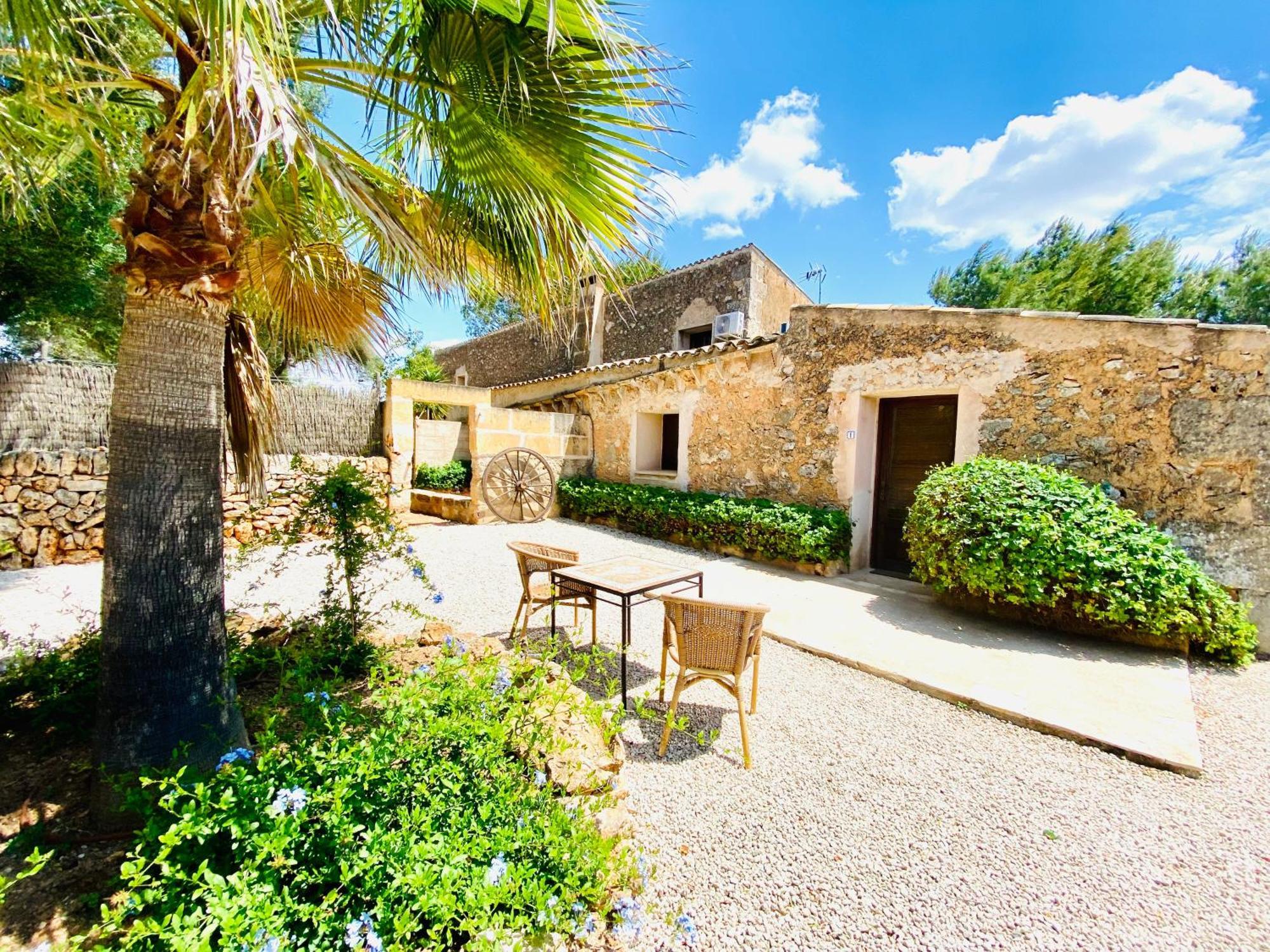 Sa Canova Agroturismo