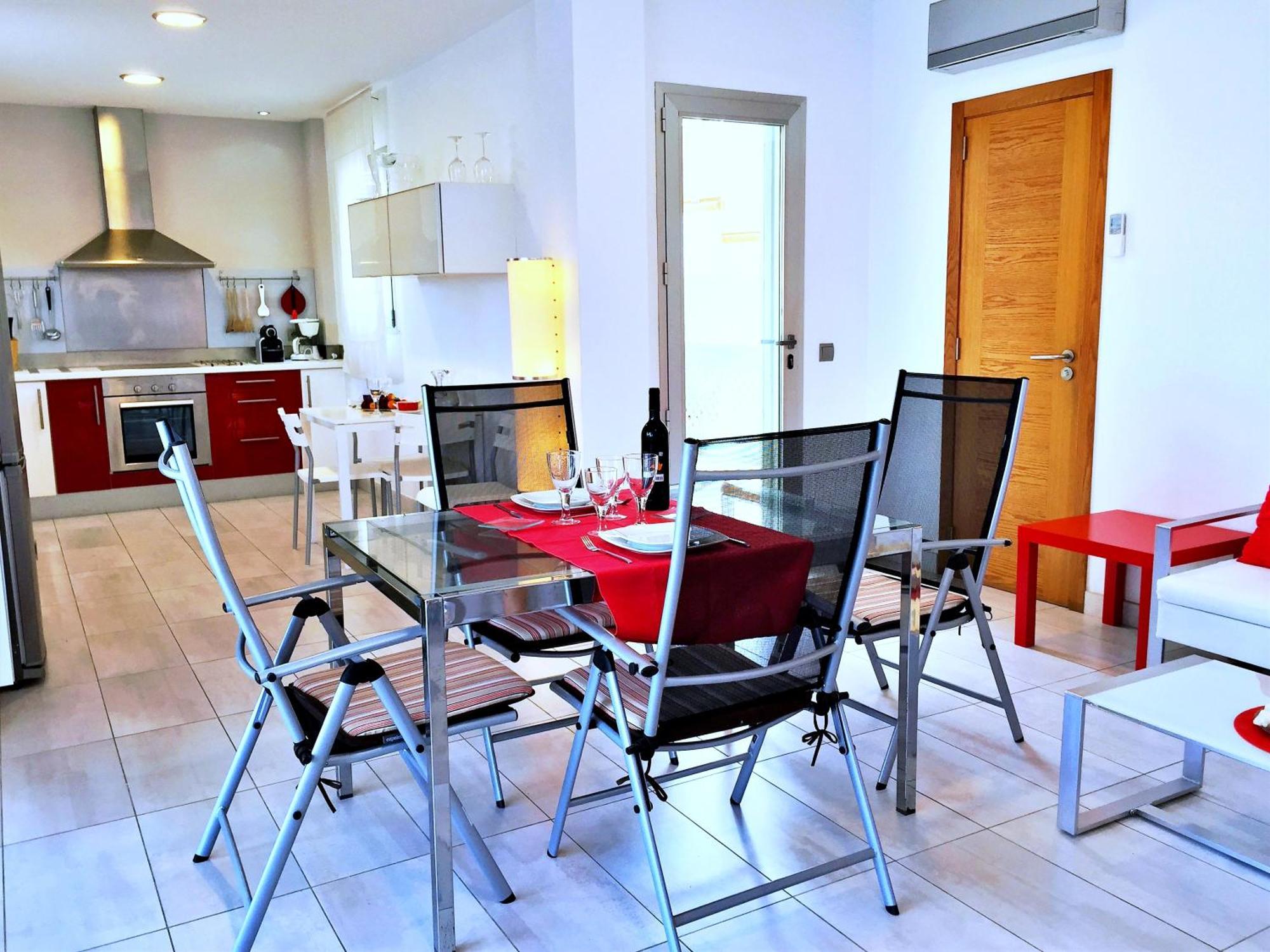 Ca Mar Apartamento *
