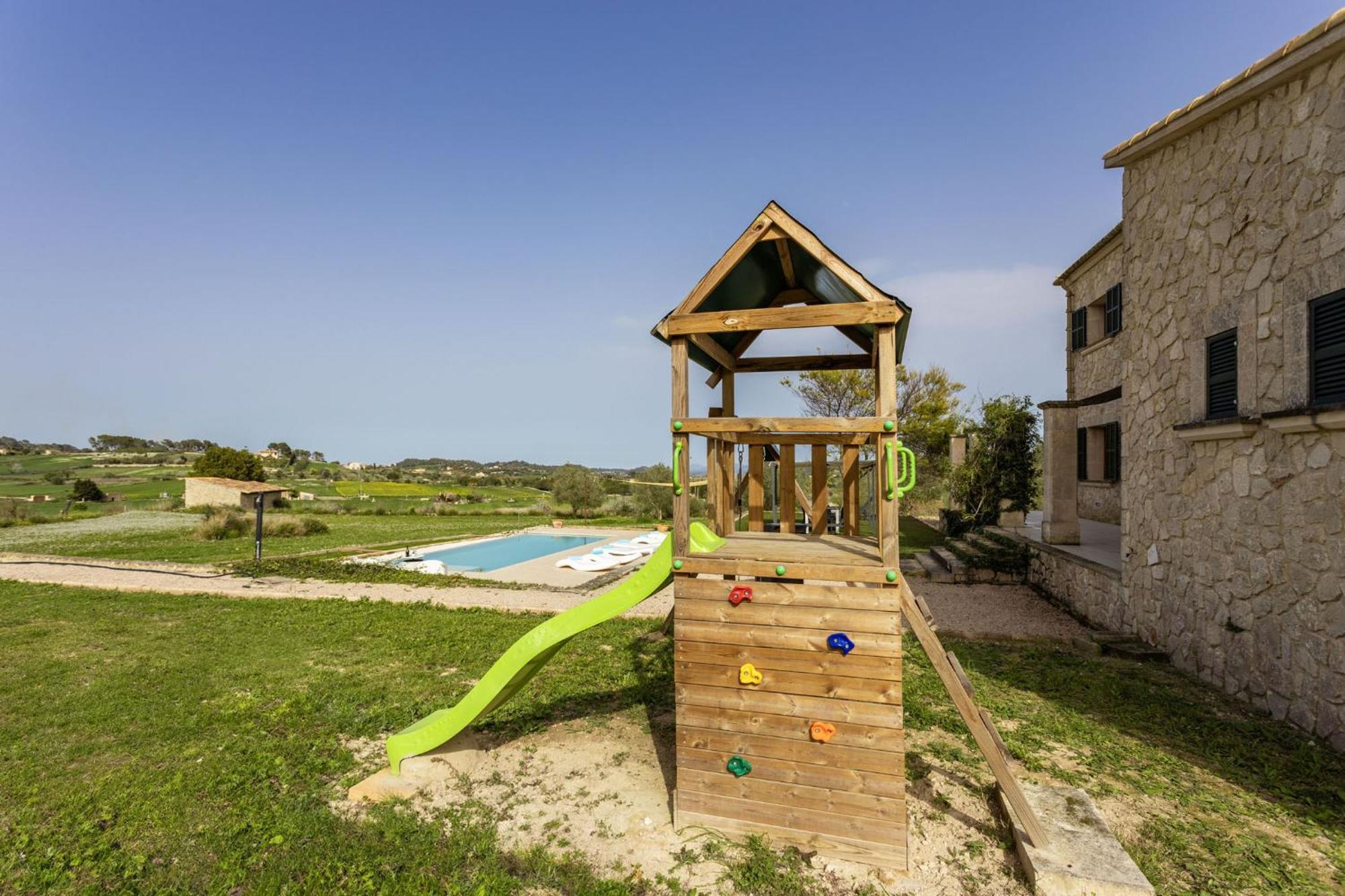 Lloret Family Villa