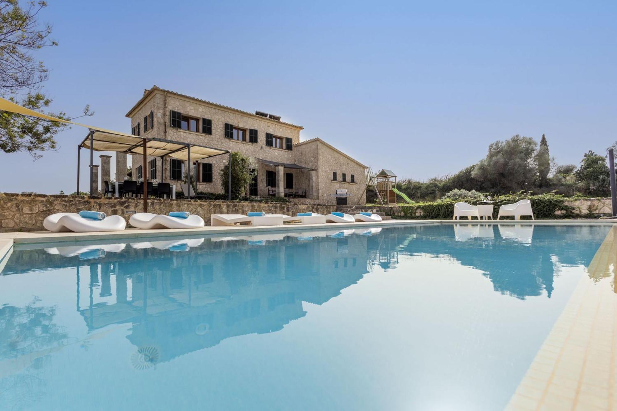 Lloret Family Villa