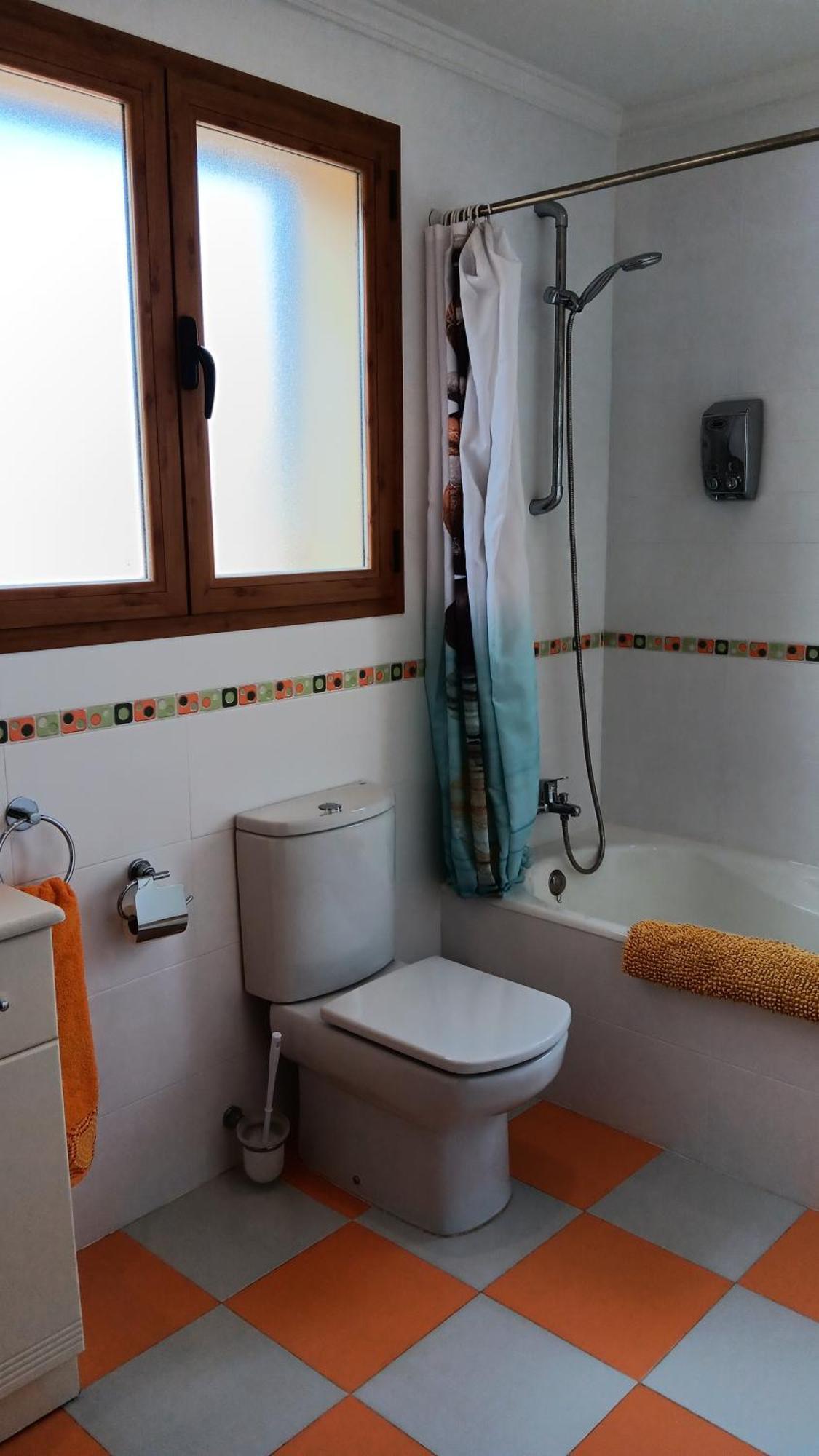 Puerto Adriano Villa El Toro (Mallorca)