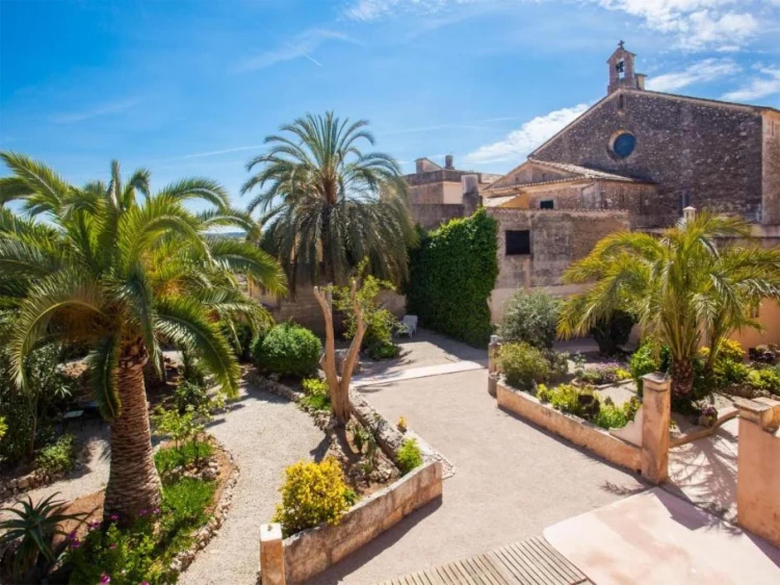 Casa Mona Turismo De Interior Country house *