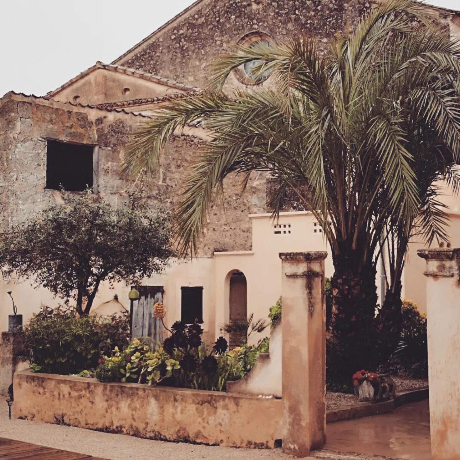 Casa Mona Turismo De Interior Casa rural