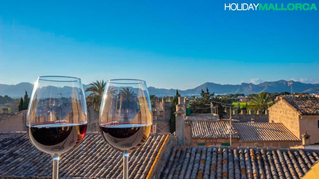Сasa de vacaciones Casa López Alcúdia