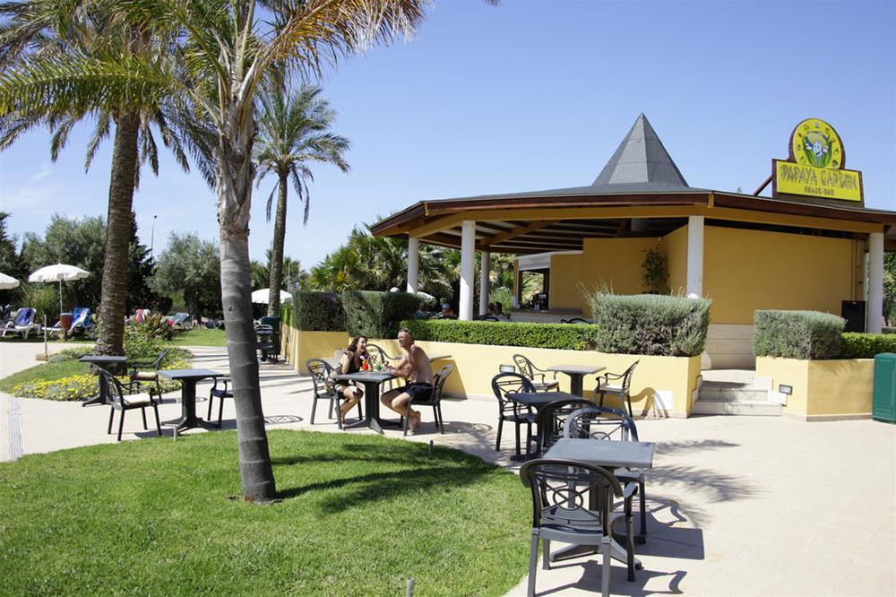 Garden - Adults Only Hotel 4*
