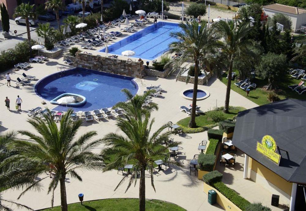 Garden - Adults Only Hotel 4*