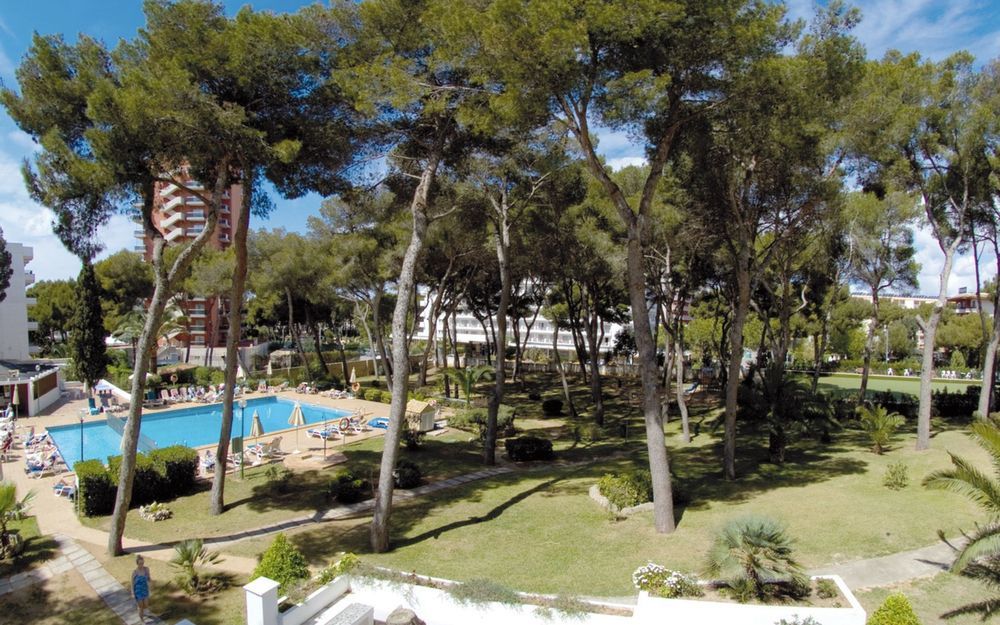 Riu Playa Park 3* Playa de Palma (Mallorca)