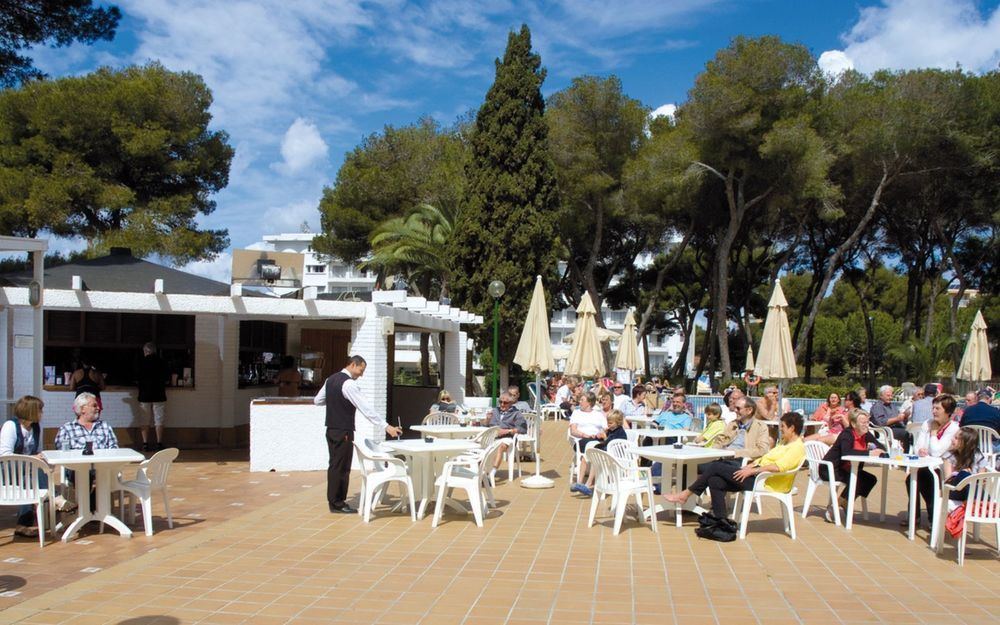 Riu Playa Park Hotel Playa de Palma (Mallorca)
