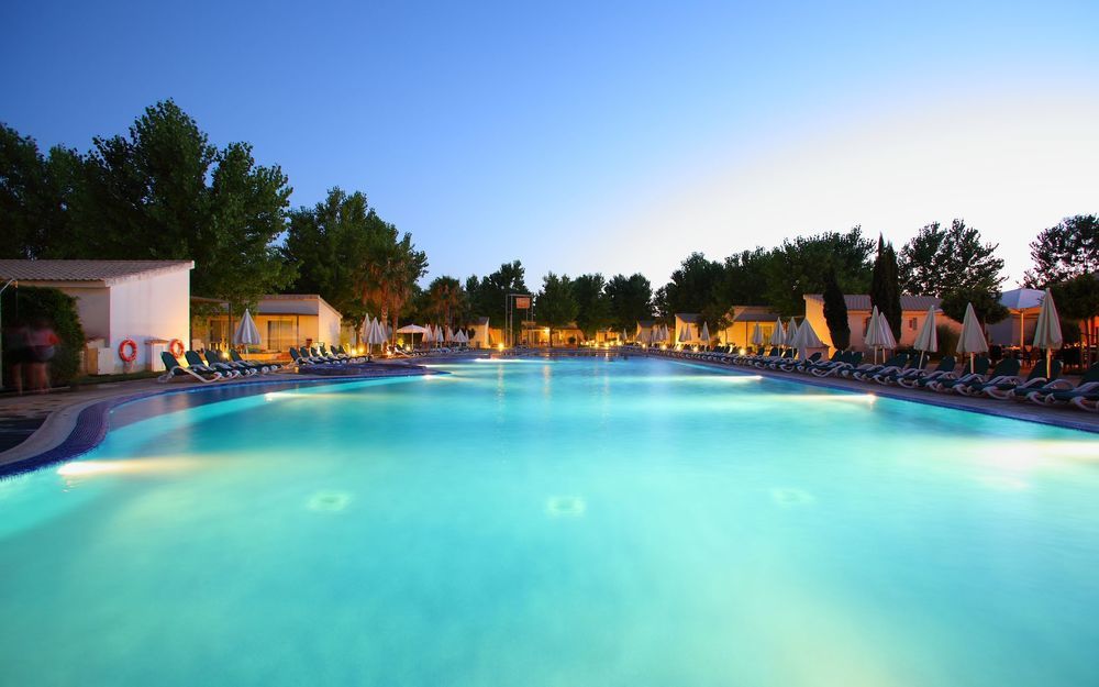 Hotel Valentin Playa De Muro Playa de Muro (Mallorca)