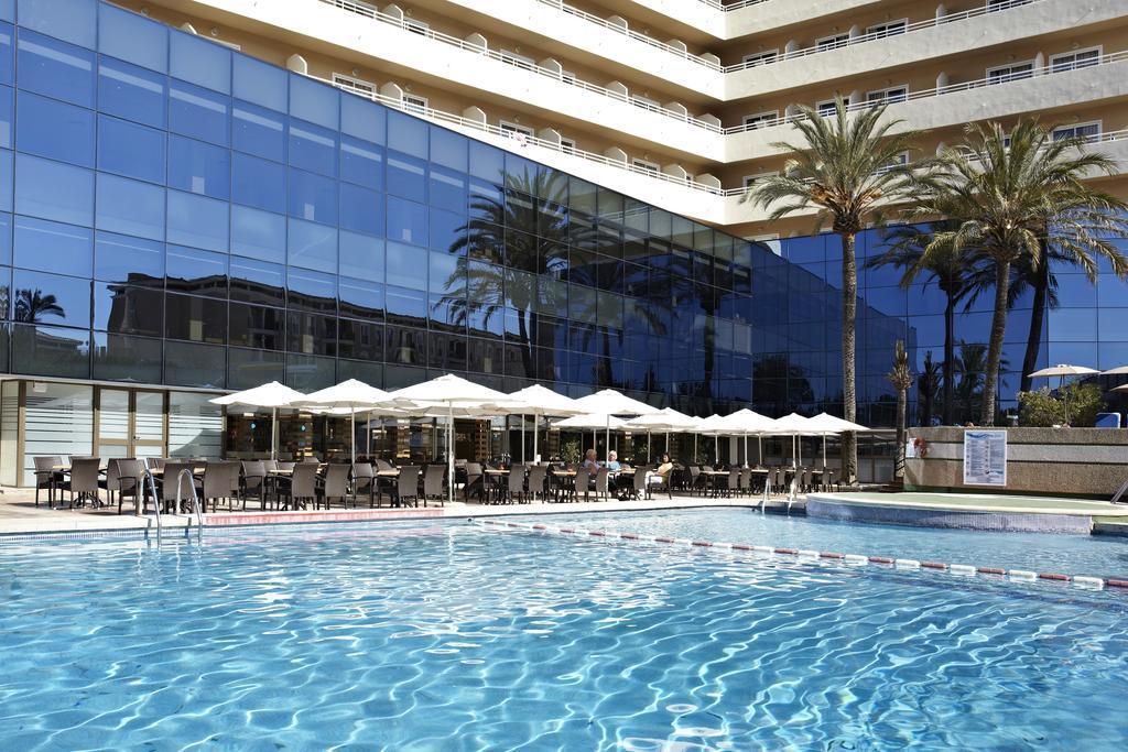 Grupotel Taurus Park Playa de Palma (Mallorca)