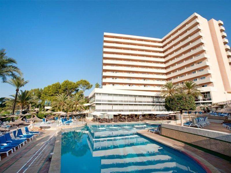 Grupotel Taurus Park Hotel 4*