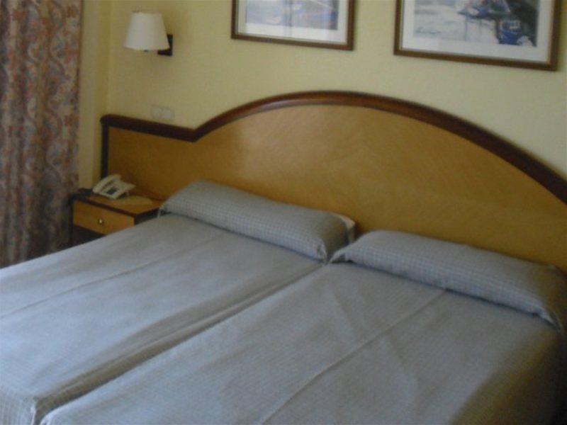 Hotel Grupotel Taurus Park Playa de Palma (Mallorca)