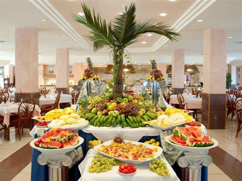 Grupotel Taurus Park 4* Playa de Palma (Mallorca)