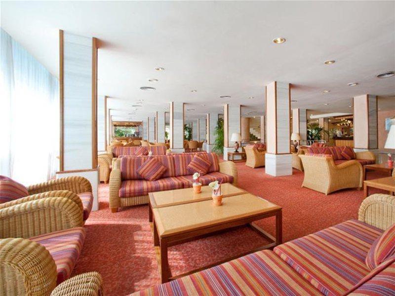 Hotel Grupotel Taurus Park
