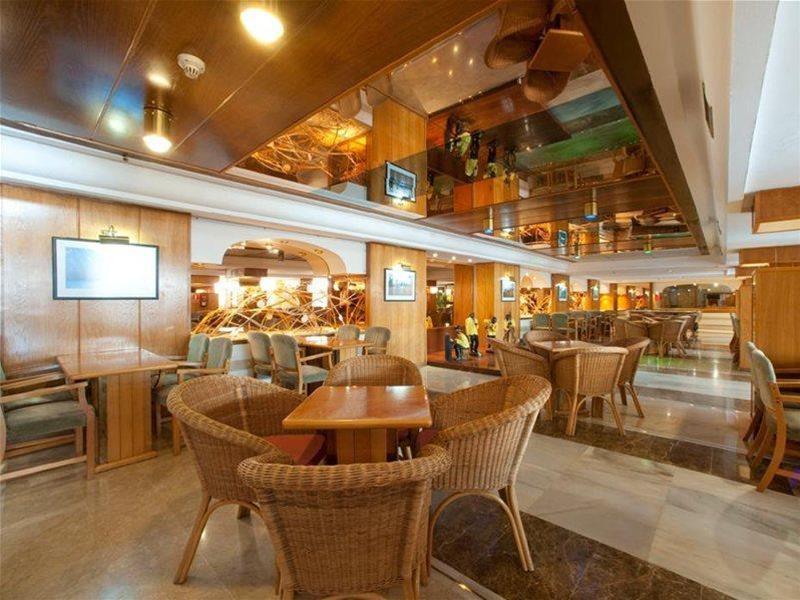 Grupotel Taurus Park 4*
