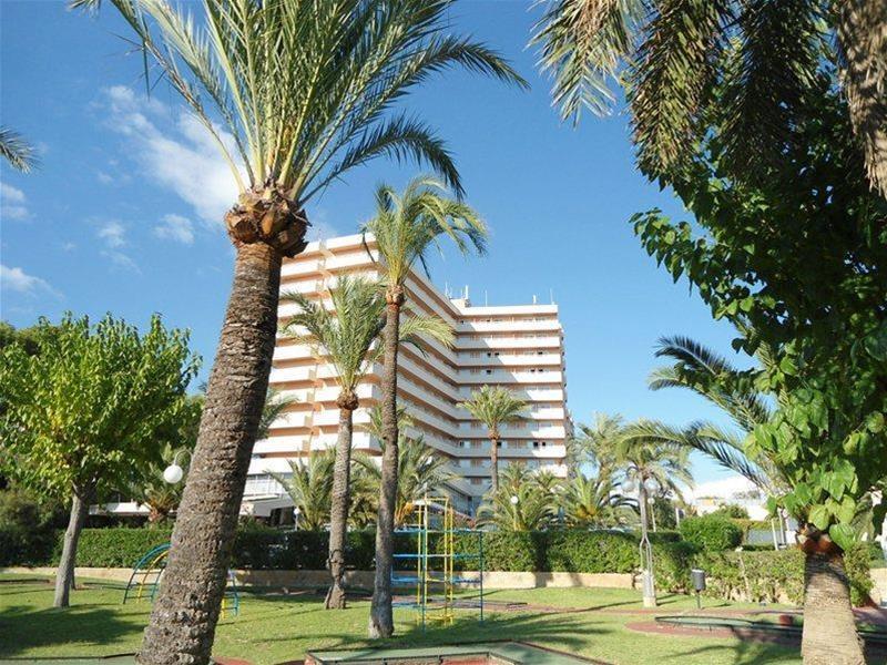 Grupotel Taurus Park