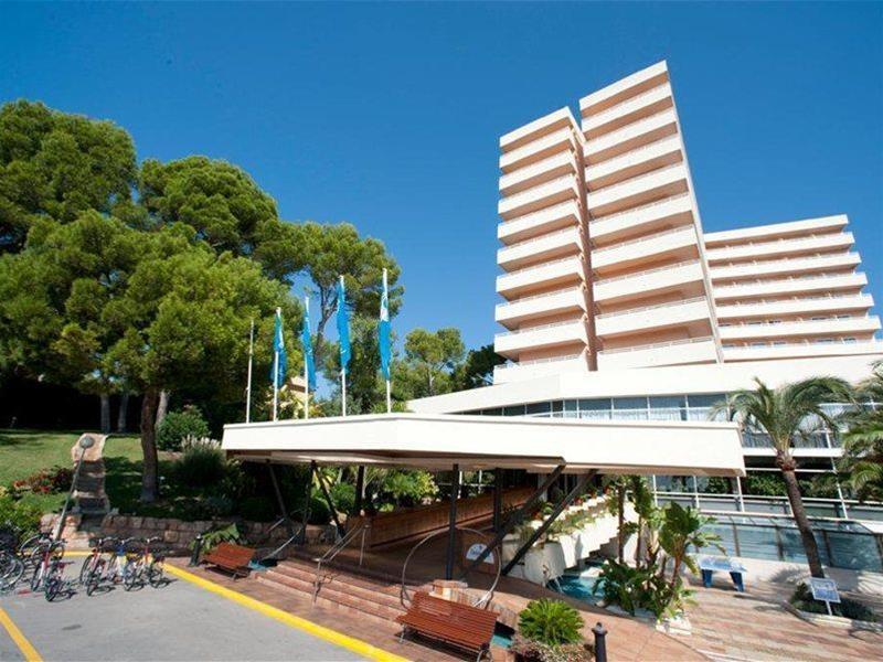 Hotel Grupotel Taurus Park Playa de Palma (Mallorca)