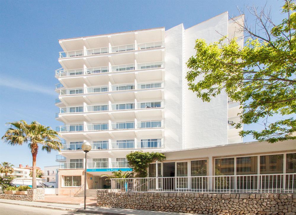 Hotel Blue Sea Cala Millor