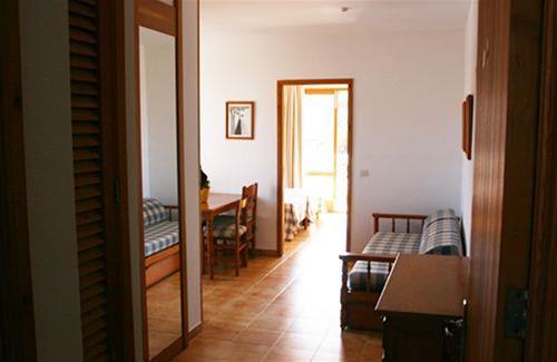 S'olivera Apartamento *