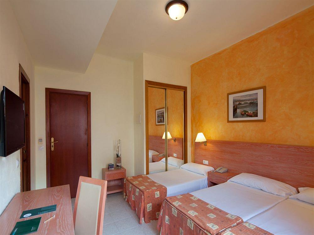 Hm Alma - Adults Only Hotel Can Pastilla (Mallorca)