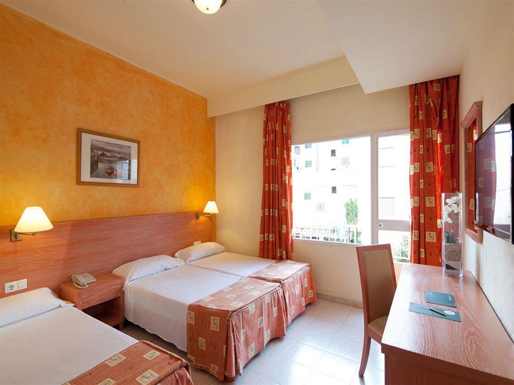 Hm Alma - Adults Only Can Pastilla (Mallorca)
