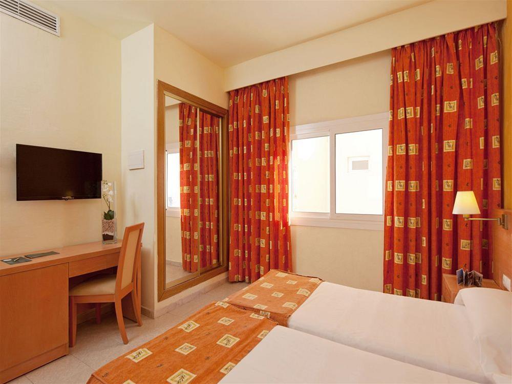 Hm Alma - Adults Only Hotel