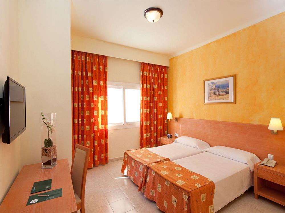 Hotel Hm Alma - Adults Only 4*