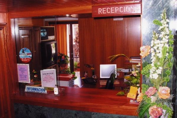 Barbara Hotel *