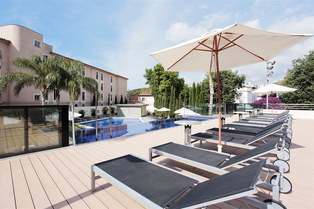 Hotel Isla Mallorca &