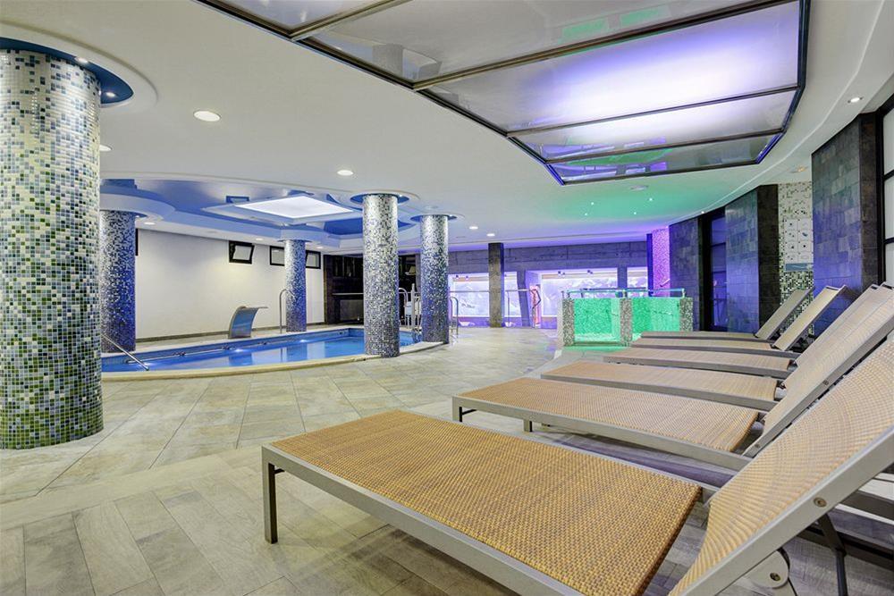 Isla Mallorca & Hotel