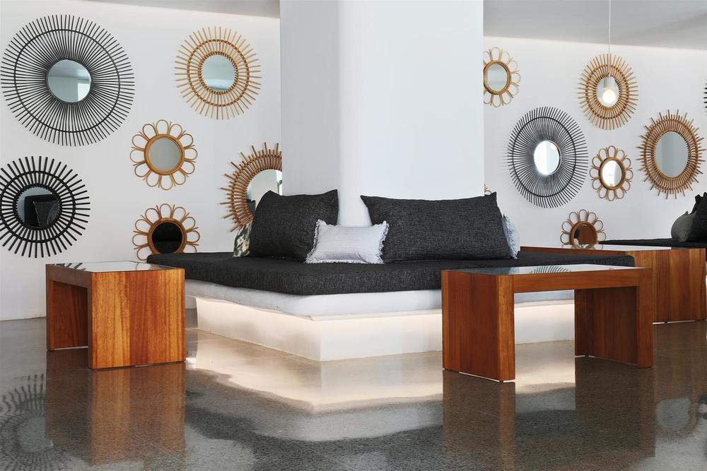Hm Balanguera - Adults Only Hotel