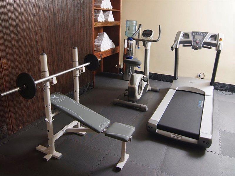 Hoposa Daina- Adults Only 4*