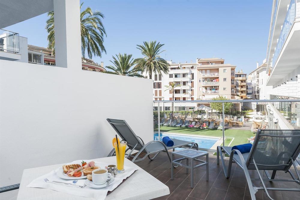 Eix Alcudia Adults Only Hotel 4*