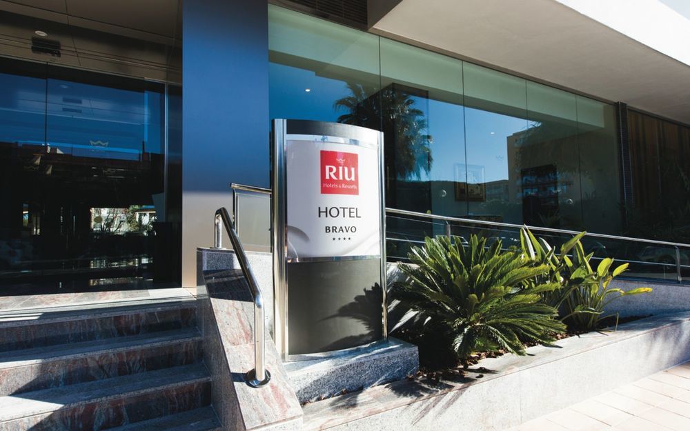 Riu Bravo Hotel Playa de Palma (Mallorca)