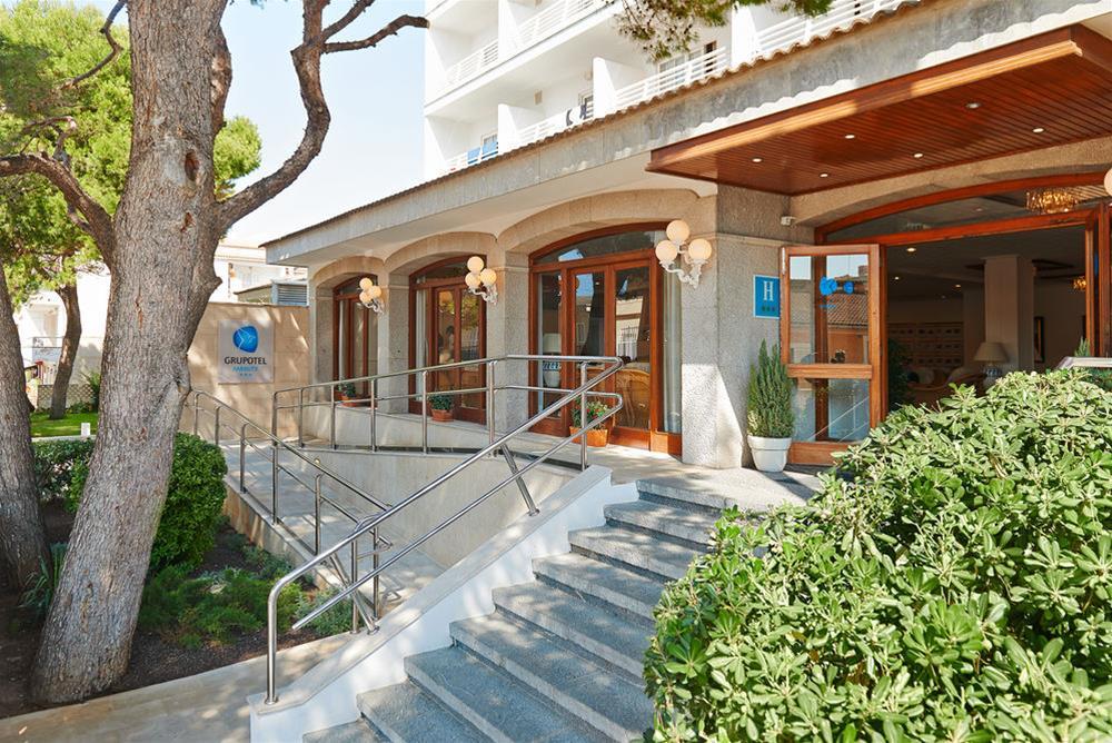 Grupotel Farrutx 4* Can Picafort (Mallorca)