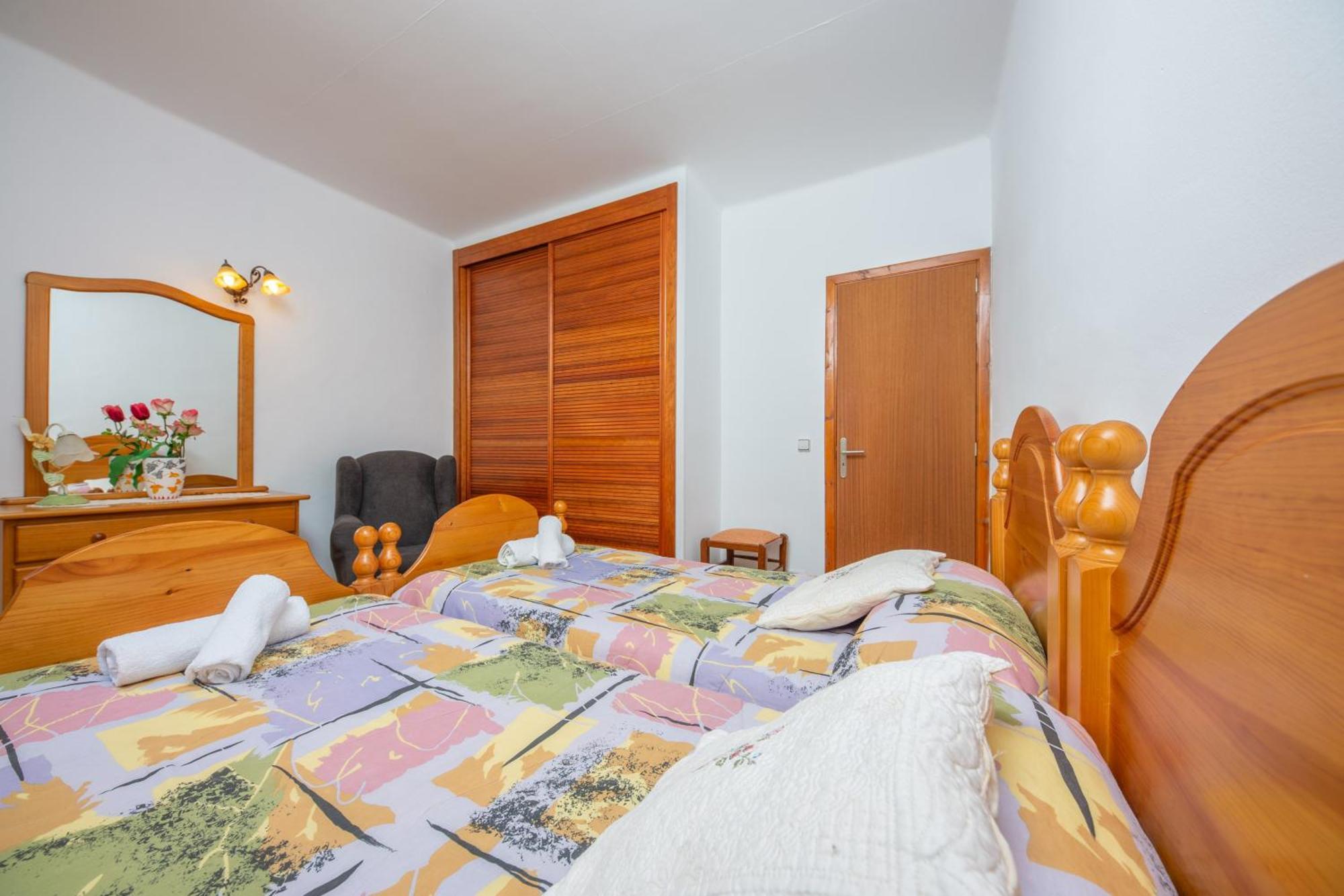 Villa Casa Caty Sa Rapita