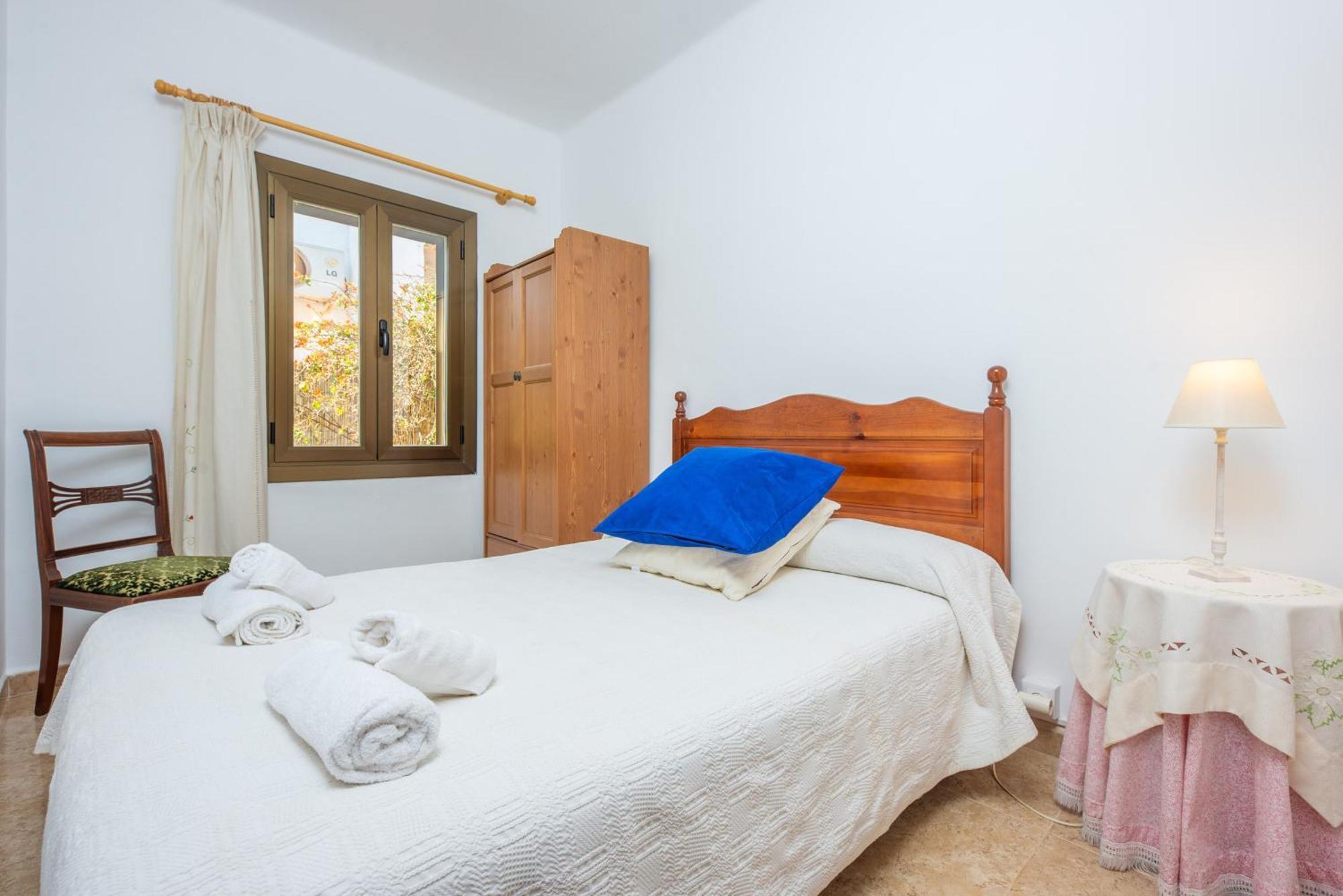 Casa Caty Villa *