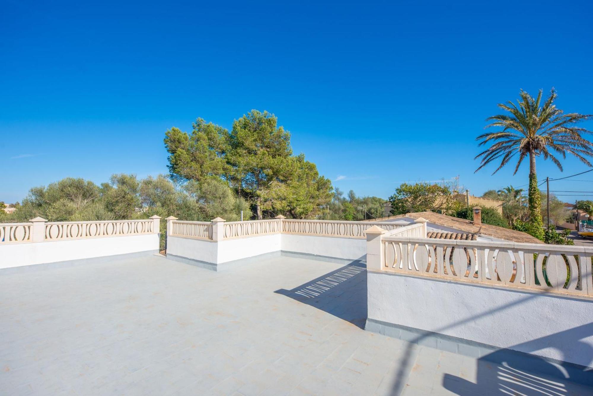 Casa Caty Villa *