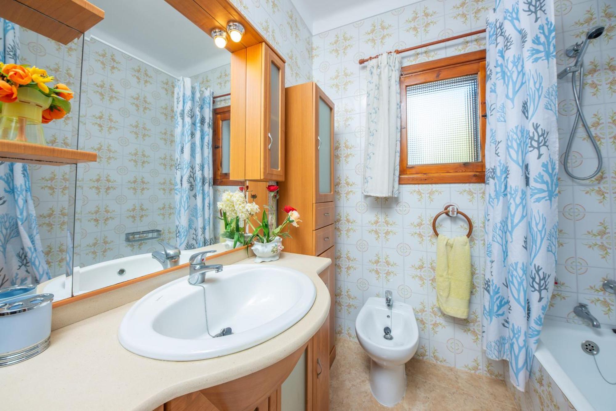 Villa Casa Caty Sa Rapita