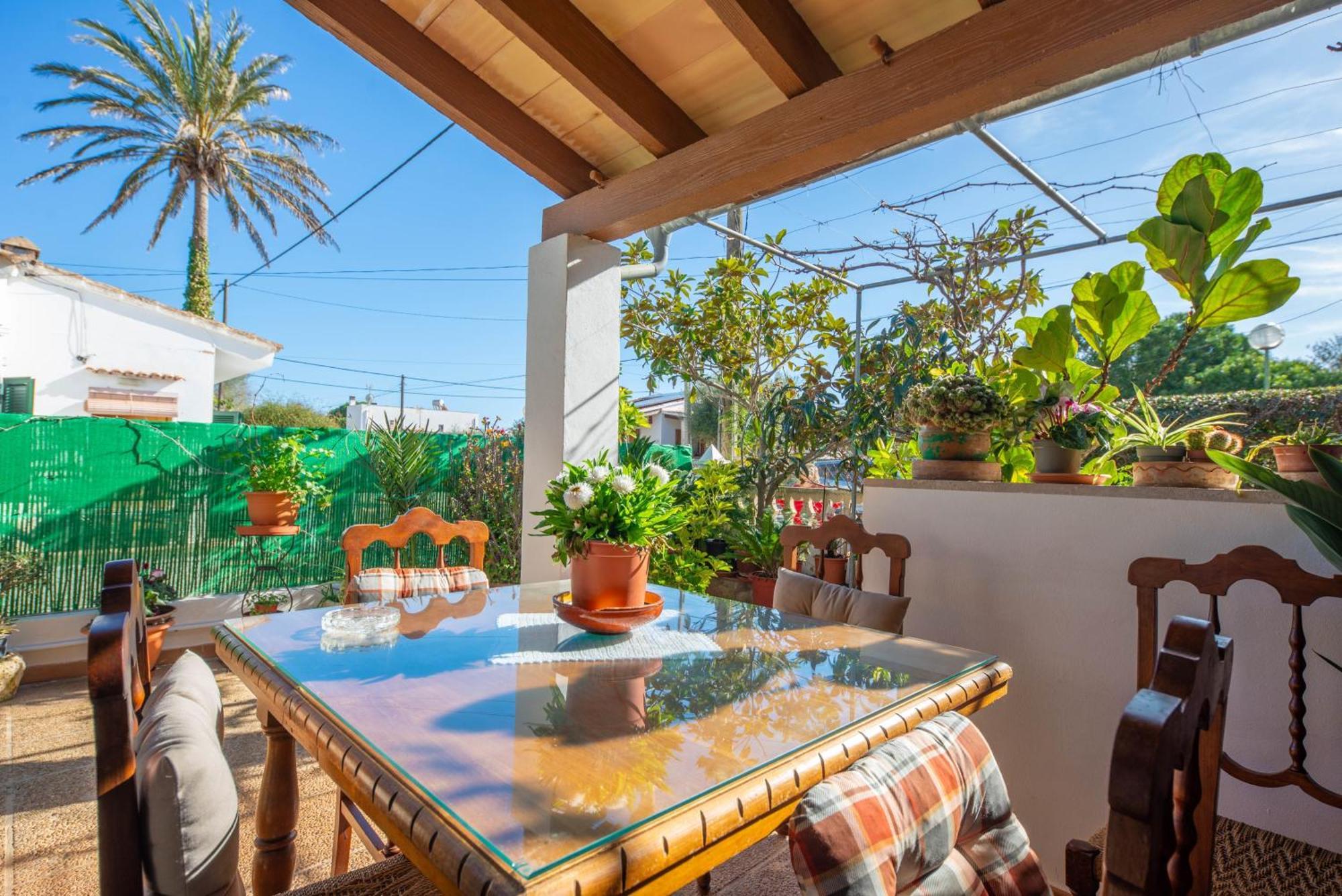 Casa Caty